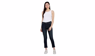 River of Design Aria Victory Cargo Jeans