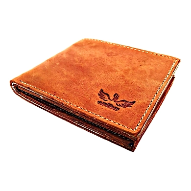 Genuine Leather Wallet-3