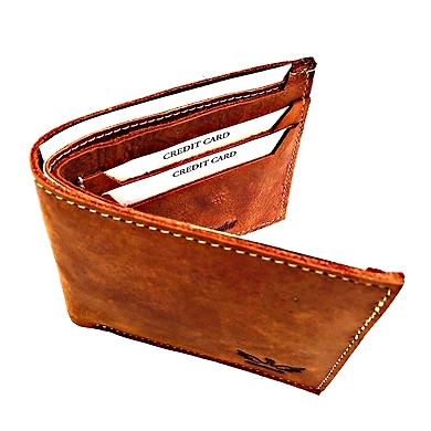 Genuine Leather Wallet-2