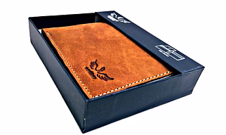 Genuine Leather Wallet