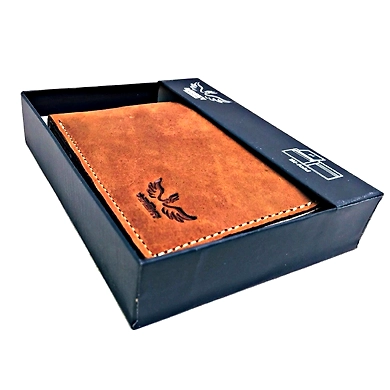 Genuine Leather Wallet-ASFW002