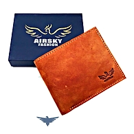 Genuine Leather Wallet