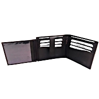 Airsky Leather Wallet