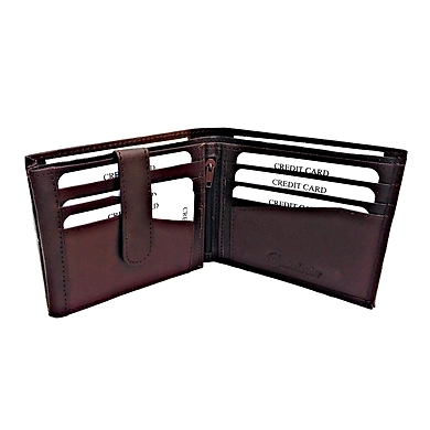 Airsky Leather Wallet-2