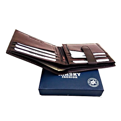 Airsky Leather Wallet-3