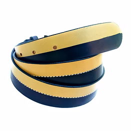 airsky genuine leather belt