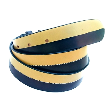 Genuine Leather Belt-ASFB4587