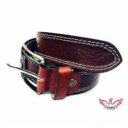 airsky leather belt