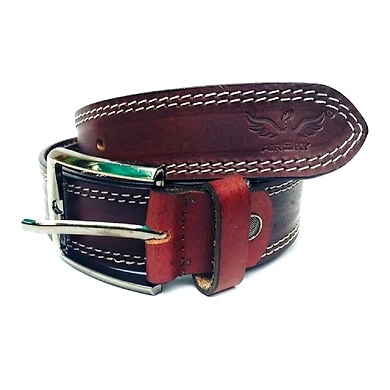 Leather Belt-34-2
