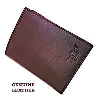 Leather Wallet