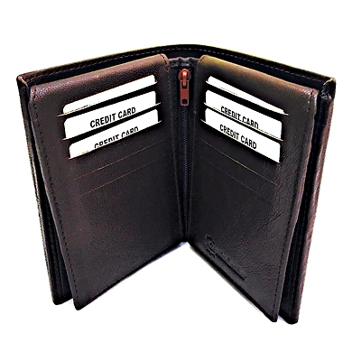 Leather Wallet-1