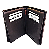 Leather Wallet