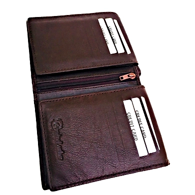 Leather Wallet-2