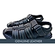 Airsky Leather Sandal-ASFF652459-sm