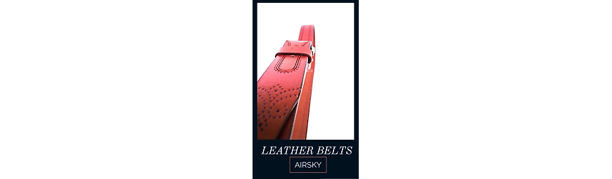  BELTS   