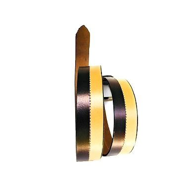 Genuine Leather Belt-36-2