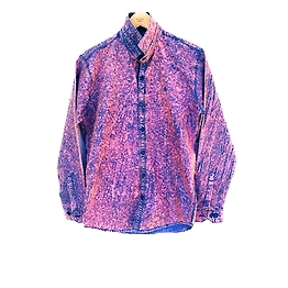 AIRSKY Denim Shirt