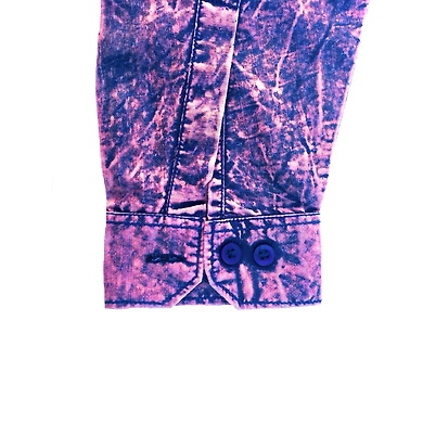 Denim Shirt-L-3