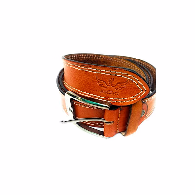 airsky leather belt