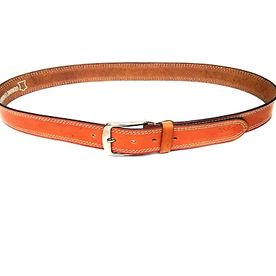 Leather Belt-36-1