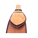 Brown Leather Belt-38-2-sm
