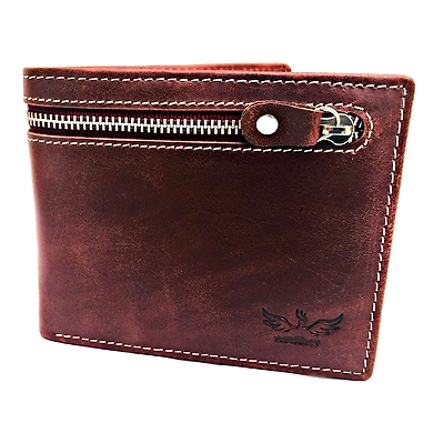 Genuine Leather Wallet-1