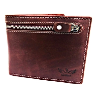 Genuine Leather Wallet
