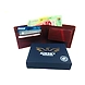 Genuine Leather Wallet-2-sm