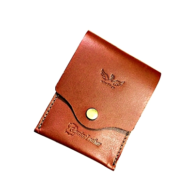 Leather Card Holder-4