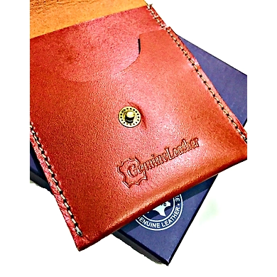 Leather Card Holder-2