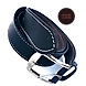 Airsky Black Leather Belt-ASFB012548-sm