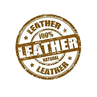 Airsky Black Leather Belt-40