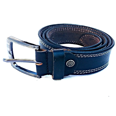 Men Leather Belt-ASFB985624