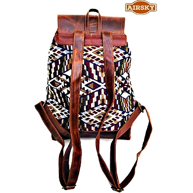 Airsky Leather Bag-1