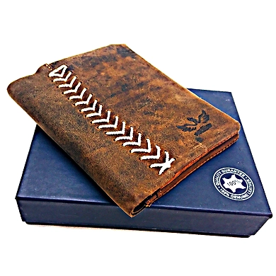 Airsky Hunter Leather Wallet-ASFW98564