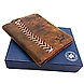 Airsky Hunter Leather Wallet-ASFW98564-sm