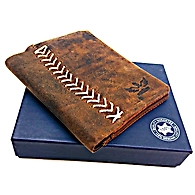 Airsky Hunter Leather Wallet