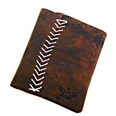 Airsky Hunter Leather Wallet-1