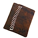 Airsky Hunter Leather Wallet-1-sm