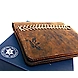 Airsky Hunter Leather Wallet-3-sm