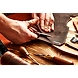 Genuine Leather Folding Wallet-4-sm