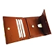 Genuine Leather Folding Wallet-1-sm