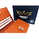 Genuine Leather Folding Wallet-3-sm