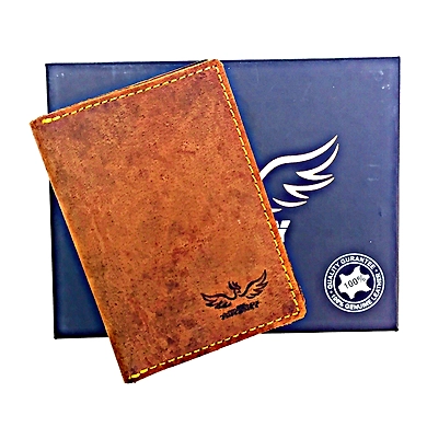 Leather Card Holder-4