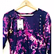 Flower Print Kurti-XL-2-sm
