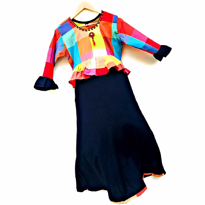 airsky designer dress