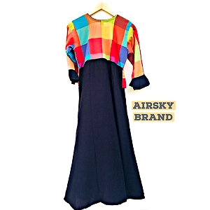 Designer Dress