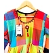 Designer Dress-XL-3-sm