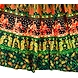 Jaipuri Print Dress-Free Size-3-sm