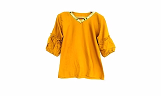 Designer Top